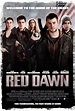 FREE IS MY LIFE: MOVIE REVIEW: Red Dawn