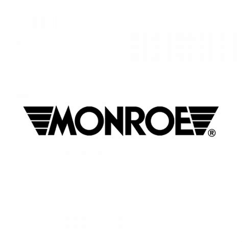 Genuine Monroe Shock Absorber 742167sp Original Spare Parts