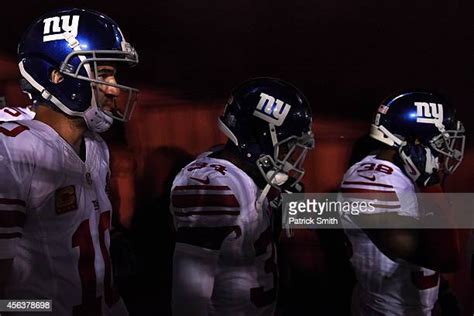 Manning Locker Room Photos And Premium High Res Pictures Getty Images
