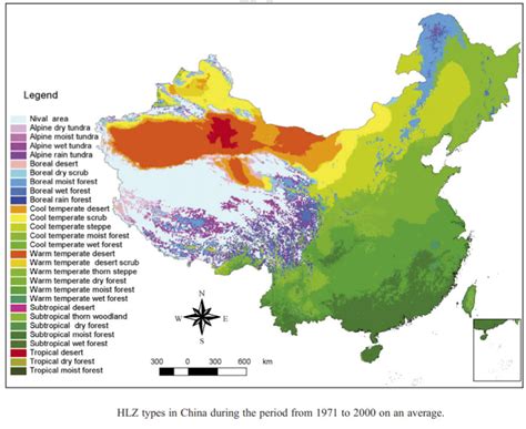 Peoples Rebublic Of China Environment