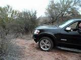 Pictures of Arizona 4x4 Off Road Recovery