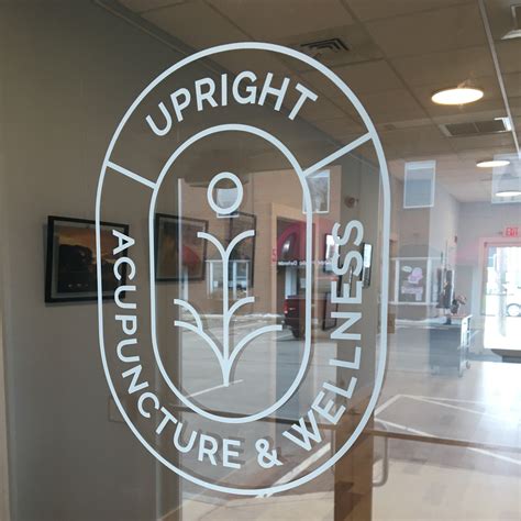 Upright Acupuncture And Wellness Llc Dover Nh