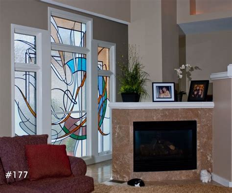 Pin By Amanda Miller On For The Home Pinterest Stained Glass