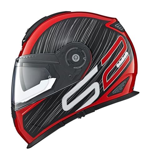 Incoming calls can be accepted with a. Schuberth S2 Sport Drag Helmet (XL) - Cycle Gear