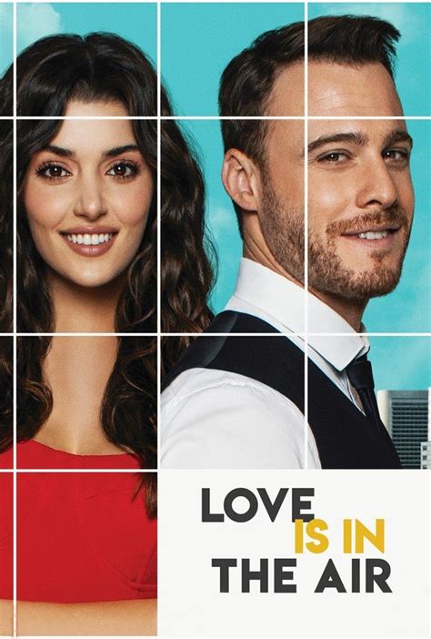 In step three of the roadmap, we must all . Love is in the air. Serie TV - FormulaTV