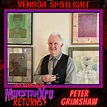 Peter Grimshaw – MonstahXpo