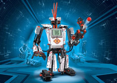 Start Saving Now For This New Lego Mindstorm Ev3 Kit Solidsmack