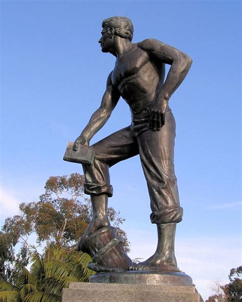 LandmarkHunter.com | Richard Henry Dana Jr. Statue