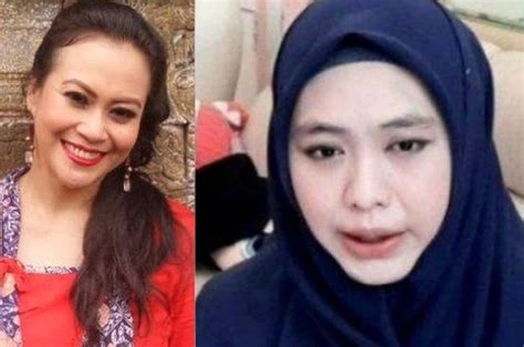 Sosok Seksolog Zoya Amirin Tak Hanya Disorot Berani Bongkar Kasus Putri Candrawathi Dan Brigpol