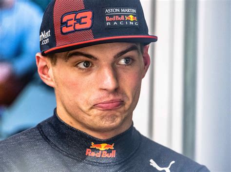 How Max Verstappen Is Passing The Time At Home Planetf1 Planetf1