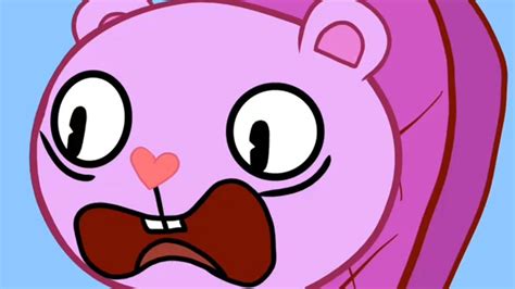 Toothy Gets A T Happy Tree Friends Fanepisode Youtube