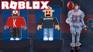 I can't figure it out. Janet And Kate Playing Roblox Flee The Facility | Free ...