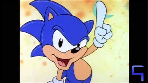 Adventures Of Sonic The Hedgehog Ytp 1 Sonic Dies Youtube