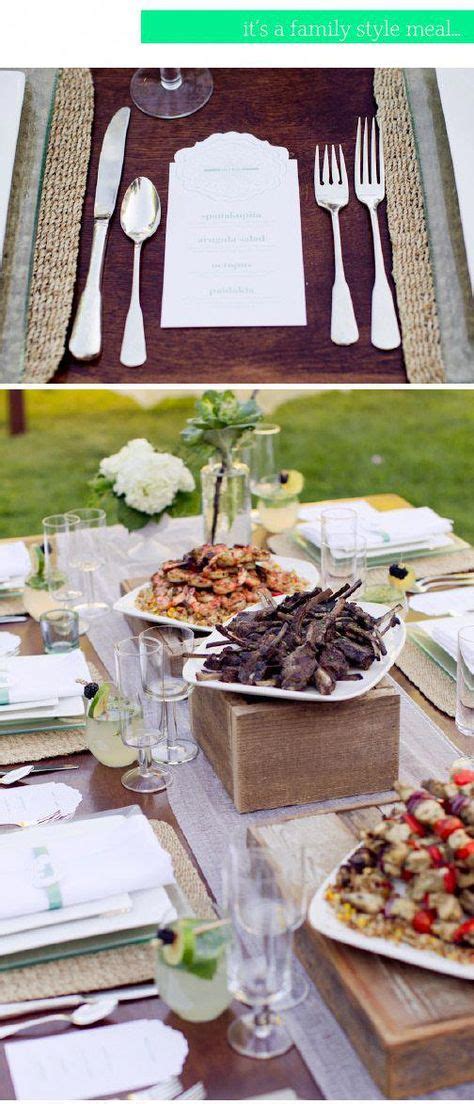 Designed for pizza, sandwiches, food pans of swedish meatballs or pasta salad, you can provide deliver to the catering event or to. Unique Wedding Catering Ideas | Wedding catering, Wedding ...