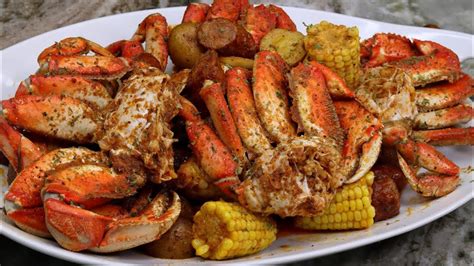 Island Vibe Cooking Dungeness Crab Seafood Boil Recipe Fathom Seafood