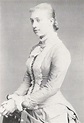 1883 Victoria of Baden | Grand Ladies | gogm
