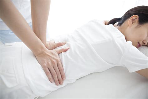 Benefits Of Physical Therapy For Back Pain Franklin Rehab