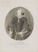 NPG D41693; Lady Mary Sidney (née Dudley) - Portrait - National ...