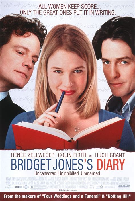 Bridget Jones S Diary 2001