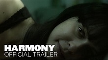 HARMONY [2018] Official Trailer - YouTube