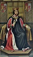 puntadas contadas por una aguja: Enrique III de Castilla "el Doliente ...