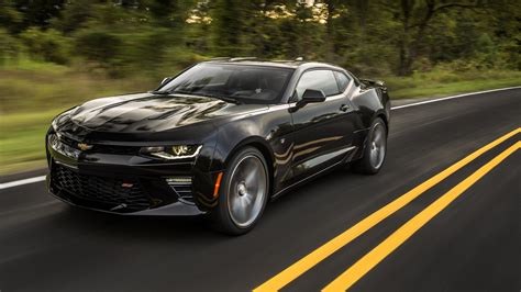 News Hsvs Incoming Camaro 2ss Detailed Auto Only