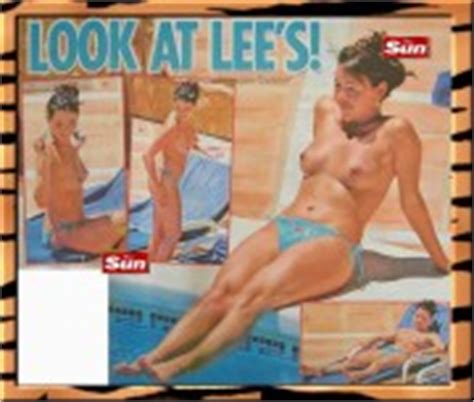 Lisa Scott Lee Nude Celebrities Forum FamousBoard Com