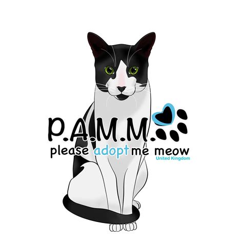 Please Adopt Me Meow Pamm Uk