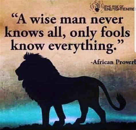 Pin by Eugene Sims II on AFRICAN PROVERB | African proverb ...