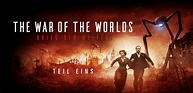 The War of the Worlds - Krieg der Welten Teil 1 | videociety