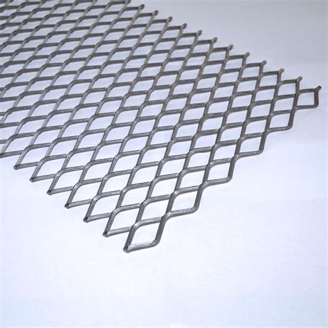 Expanded Metal Grating Expanded Metal And Grating Alro Steel