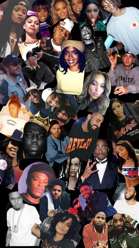 Free Download Aesthetic Hip Hop 90s Wallpapers 1126x2002 For Your