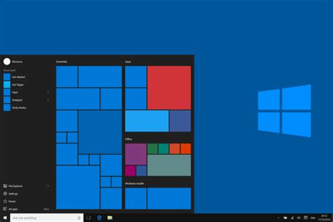 What Are Different Features Of Windows 10