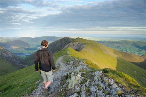 Walking And Hiking Tours In England Lake District Cotswolds Cornwall