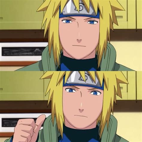 Minato Namikaze Naruto Shippuden Naruto Shippuden Characters