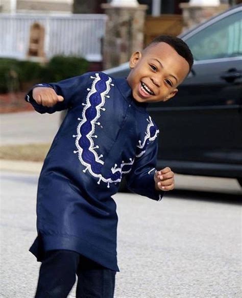 Pin By Rodney Taylor On African Collections Black Kids Fashion Baby