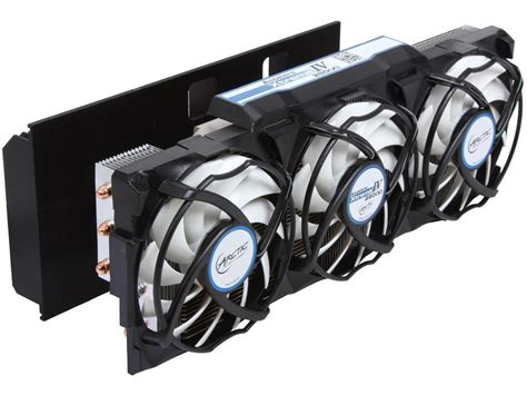 The Best Aftermarket Gpu Coolers In 2022 Vicadia