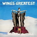 Release group “Wings Greatest” by Wings - MusicBrainz