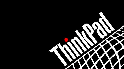 Thinkpad Wallpaper By Creedor On Newgrounds