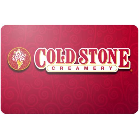 Looking for cold stone creamery gift card balance check balance? $15 Coldstone Gift Card : $11.50 + Free S/H | MyBargainBuddy.com