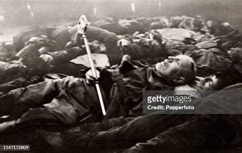 Benito Mussolini Death Fotografias E Filmes Do Acervo Getty Images