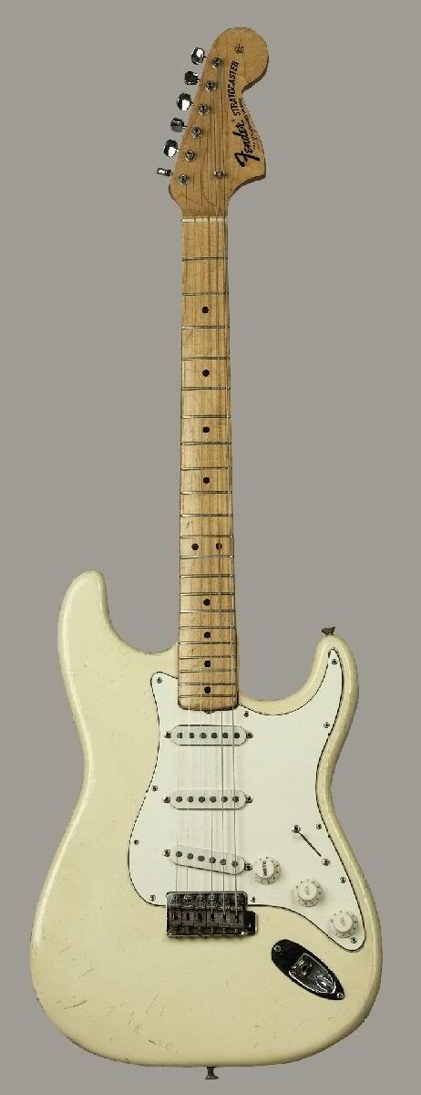Jimi hendrix's '60s japanese sunburst guitar sells at auction for over $180,000. Jimi Hendrix Guitar List | atonement