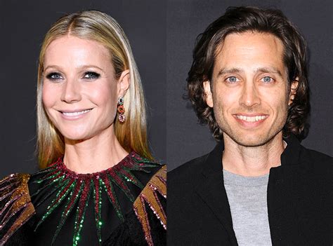 Inside Gwyneth Paltrow And Brad Falchuks Relationship See A Timeline Of Their Romance E News