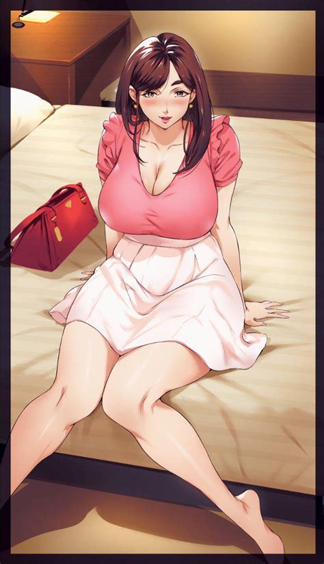 Best R Animemilfs Images On Pholder Which One Do You Prefer