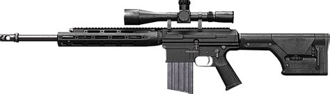Sniper Rifle Png Transparent Image Png Mart