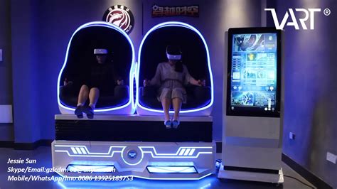 Vart Vr Roller Coaster Chair Surprising Virtual Reality Equipment 2