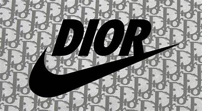 Dior Jordan Air Brand November Collaboration Sneaker