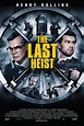 The Last Heist | Teaser Trailer