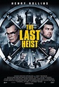 The Last Heist | Teaser Trailer