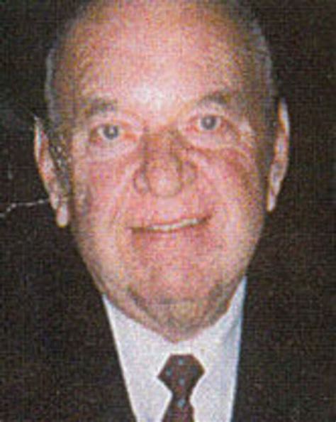 John Myles Thomas Obituary Niagara Gazette